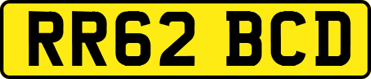 RR62BCD