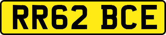 RR62BCE