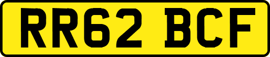 RR62BCF