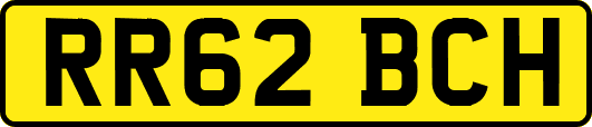 RR62BCH