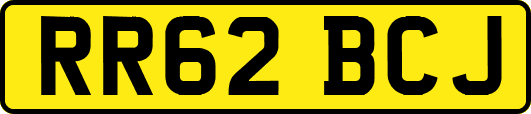 RR62BCJ
