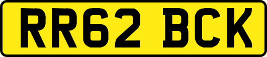 RR62BCK
