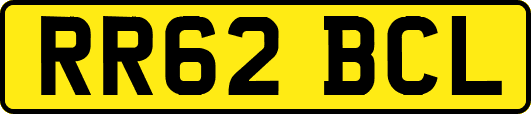 RR62BCL