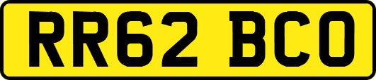 RR62BCO