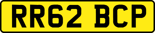 RR62BCP