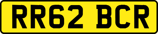 RR62BCR