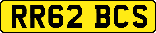 RR62BCS