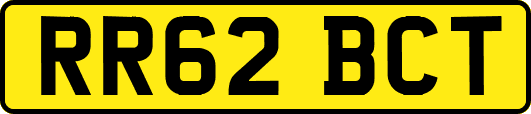 RR62BCT