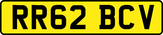 RR62BCV