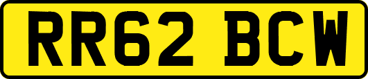 RR62BCW