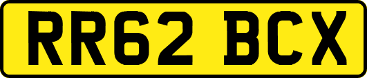 RR62BCX
