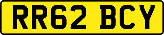 RR62BCY