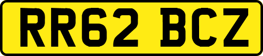 RR62BCZ