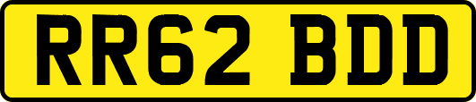 RR62BDD