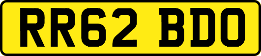 RR62BDO