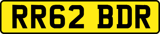 RR62BDR