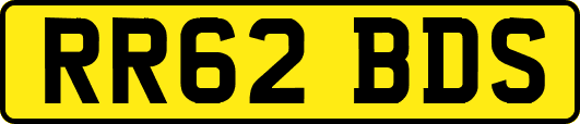 RR62BDS