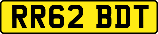 RR62BDT