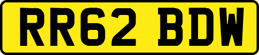 RR62BDW