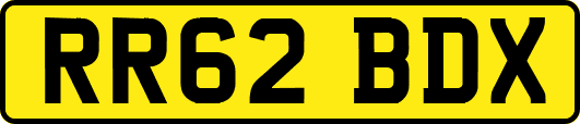 RR62BDX