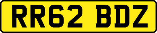 RR62BDZ