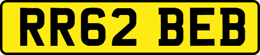 RR62BEB