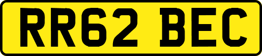RR62BEC