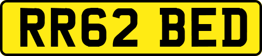 RR62BED