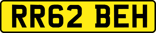 RR62BEH