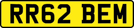 RR62BEM