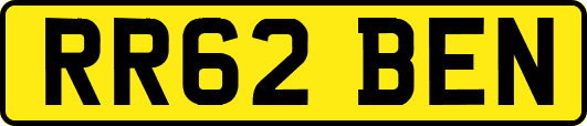 RR62BEN