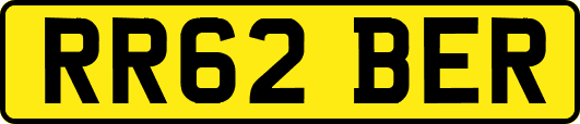 RR62BER