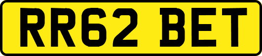 RR62BET