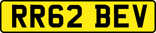 RR62BEV