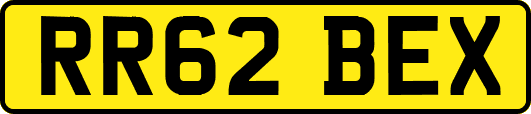 RR62BEX
