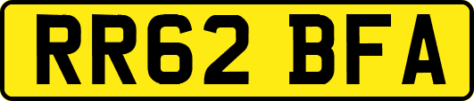 RR62BFA