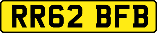 RR62BFB