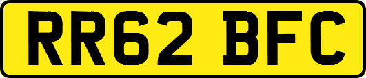 RR62BFC