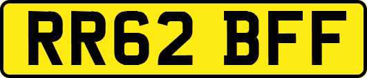 RR62BFF