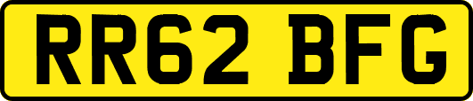RR62BFG