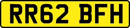 RR62BFH