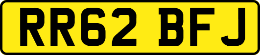 RR62BFJ