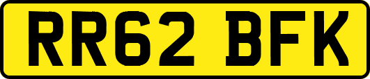 RR62BFK