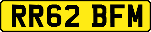 RR62BFM