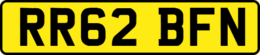 RR62BFN