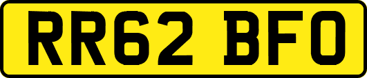 RR62BFO