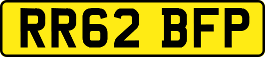 RR62BFP