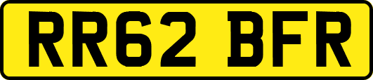 RR62BFR