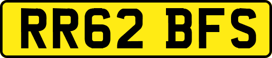 RR62BFS