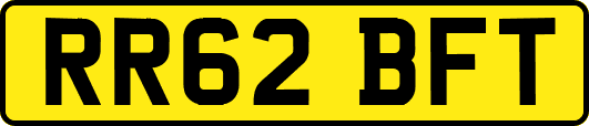 RR62BFT
